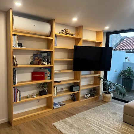 Atlantic Flight House, Modern Duplex Near The Marina *