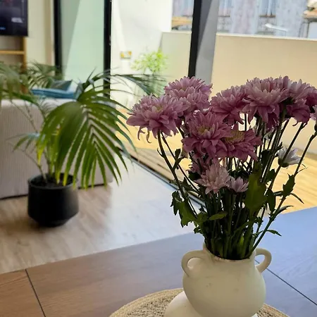 Atlantic Flight House, Modern Duplex Near The Marina Apartment Ponta Delgada (Sao Miguel)