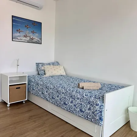 Atlantic Flight House, Modern Duplex Near The Marina Apartment Ponta Delgada (Sao Miguel)