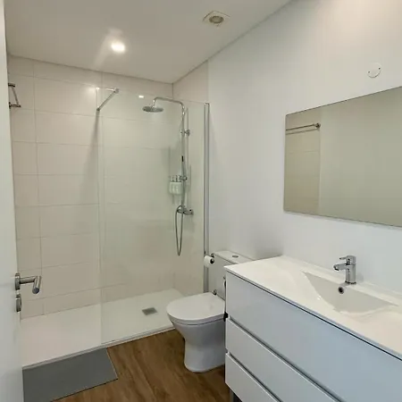 Apartment Atlantic Flight House, Modern Duplex Near The Marina
