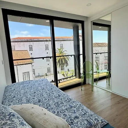 Apartment Atlantic Flight House, Modern Duplex Near The Marina *