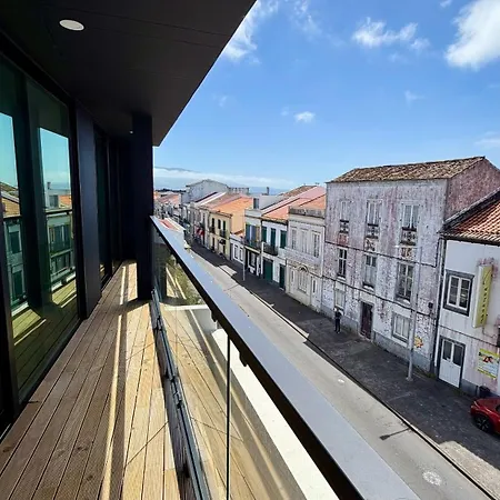 Apartment Atlantic Flight House, Modern Duplex Near The Marina