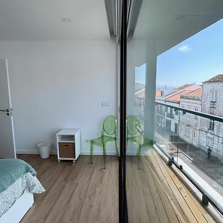 Apartment Atlantic Flight House, Modern Duplex Near The Marina *