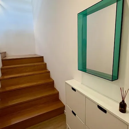 Atlantic Flight House, Modern Duplex Near The Marina Apartment Ponta Delgada (Sao Miguel)